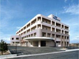 医療福祉法人 陽山会 のぞみ船小屋様